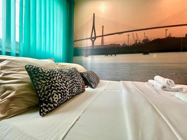 Gatu Exotica , "Preferente Para Mayores De 25 Anos Y Familias " El Puerto de Santa María Zewnętrze zdjęcie